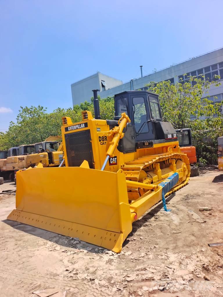 CAT D 8 R 履带式推土机