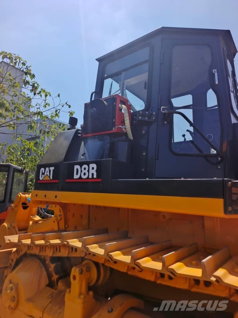 CAT D 8 R 履带式推土机