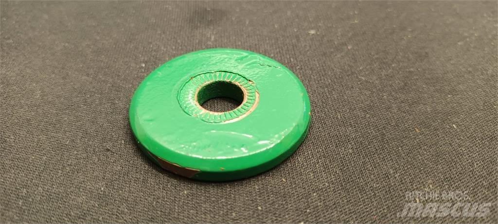 Rottne 064-0094 收割机机箱
