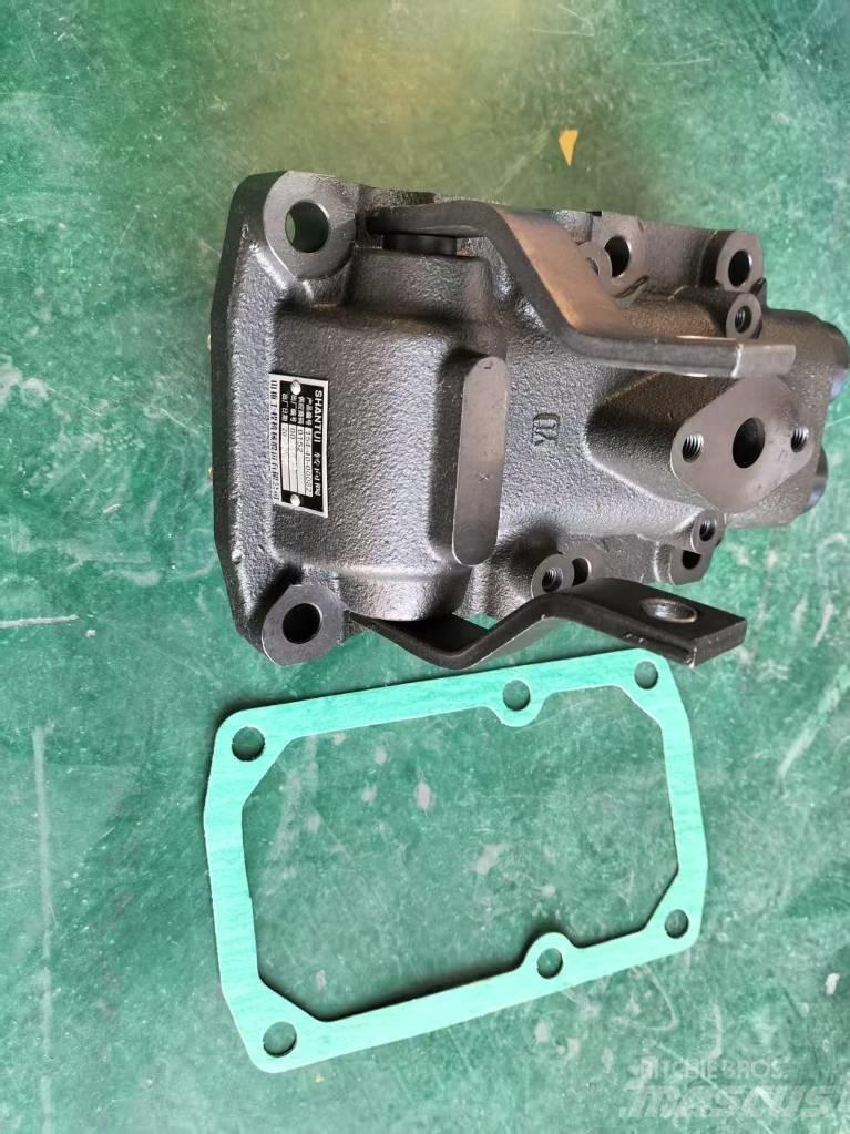 Shantui SD22 传动装置