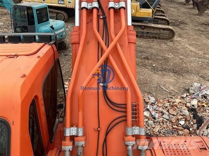 Doosan DH 420 LC-7 履带挖掘机