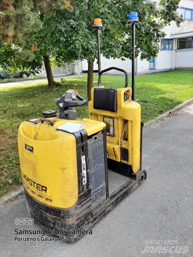 Hyster LO5.0T 搬运车