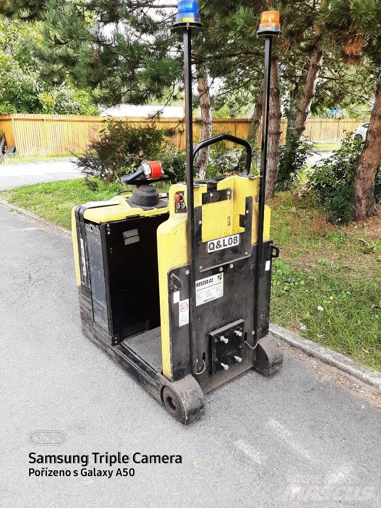 Hyster LO5.0T 搬运车