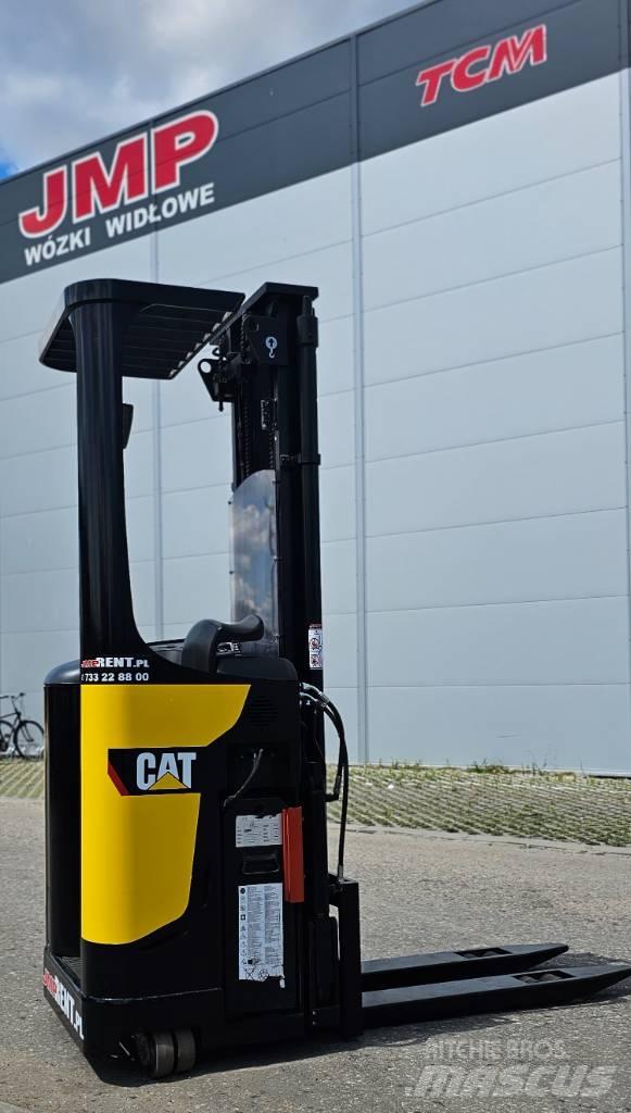 CAT NSR 16 N 巷道堆垛机