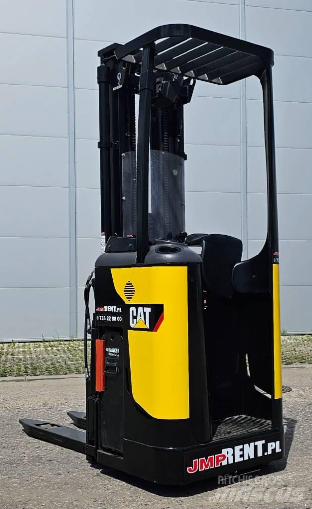 CAT NSR 16 N 巷道堆垛机