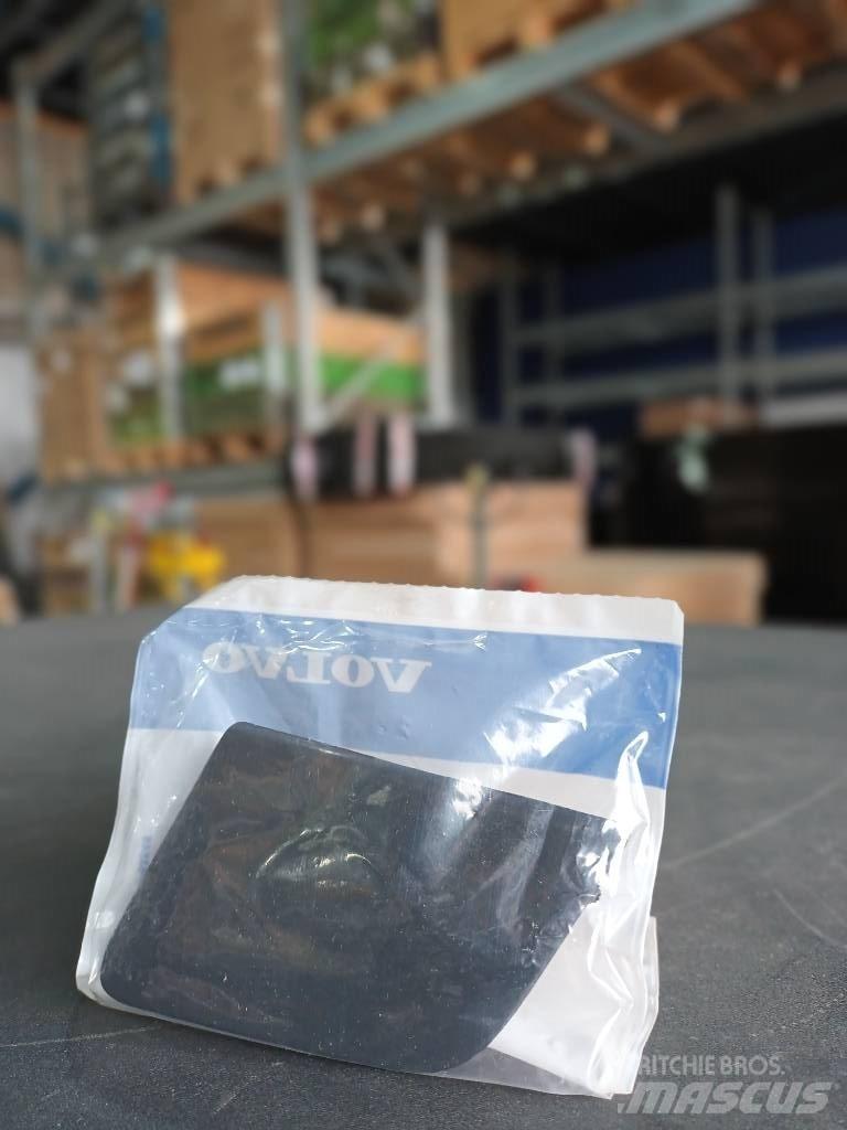 Volvo CAP 21571558 电子设备