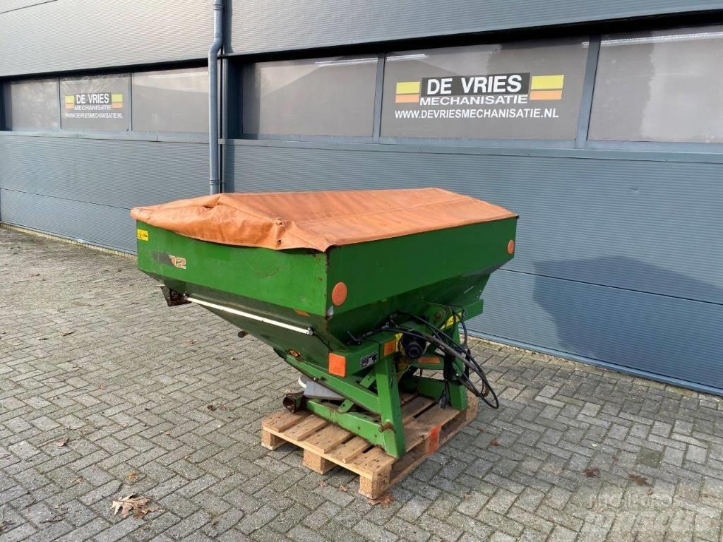 Amazone ZA-X 1402 矿物肥料撒播机