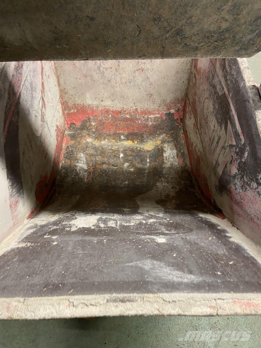 Hinowa HS1102 (4350) 翻斗车\公路型自卸车