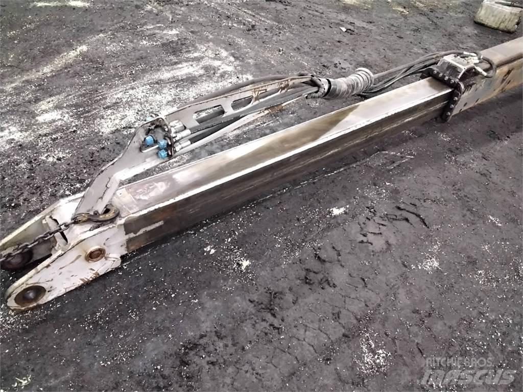 Valmet CRF14 货运起重机