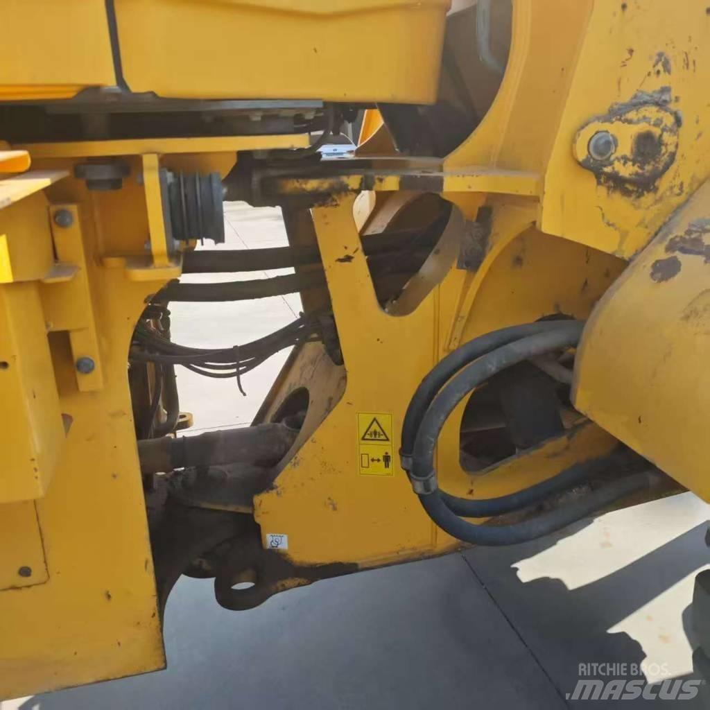 Volvo L 105 轮式装载机