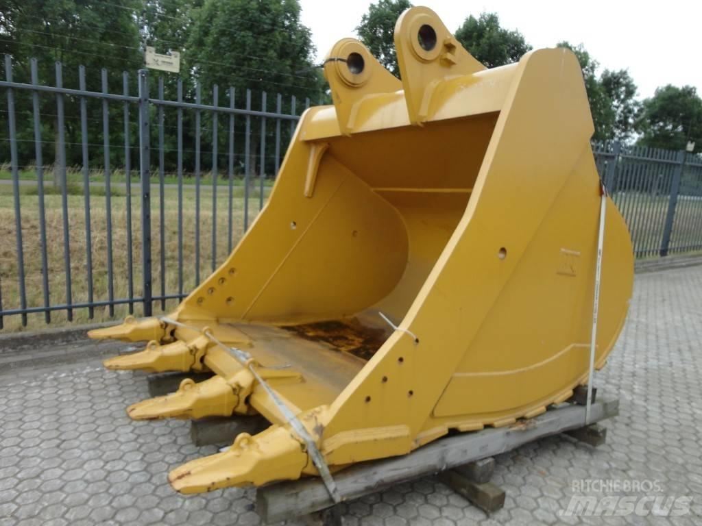 CAT 374 CAT bucket 挖斗