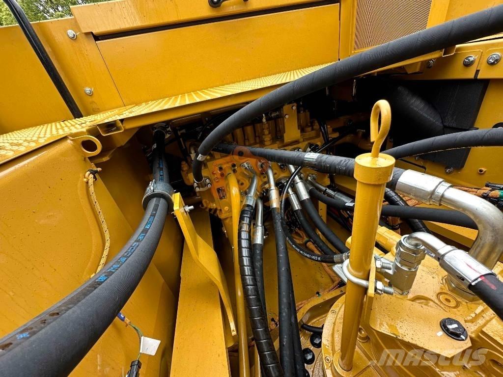 CAT 336 NEXT GEN 履带挖掘机