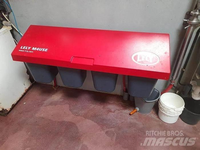 Lely A4 Manager 其他畜牧业器械和配件