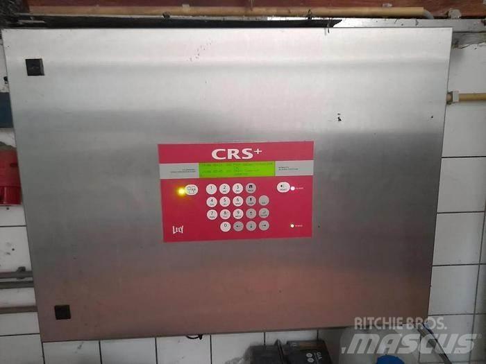 Lely A4 Manager 其他畜牧业器械和配件