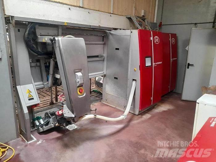 Lely A4 Manager 其他畜牧业器械和配件