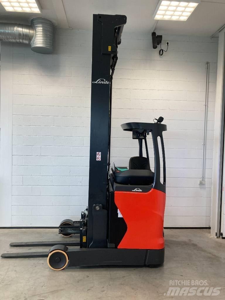Linde R14HD/1120 前移式叉车