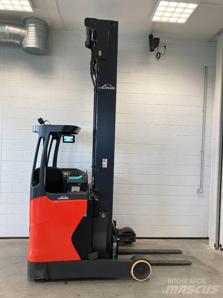 Linde R14HD/1120 前移式叉车