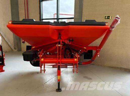 Kubota SH2200 其他播种机和配件