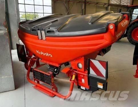 Kubota SH2200 其他播种机和配件