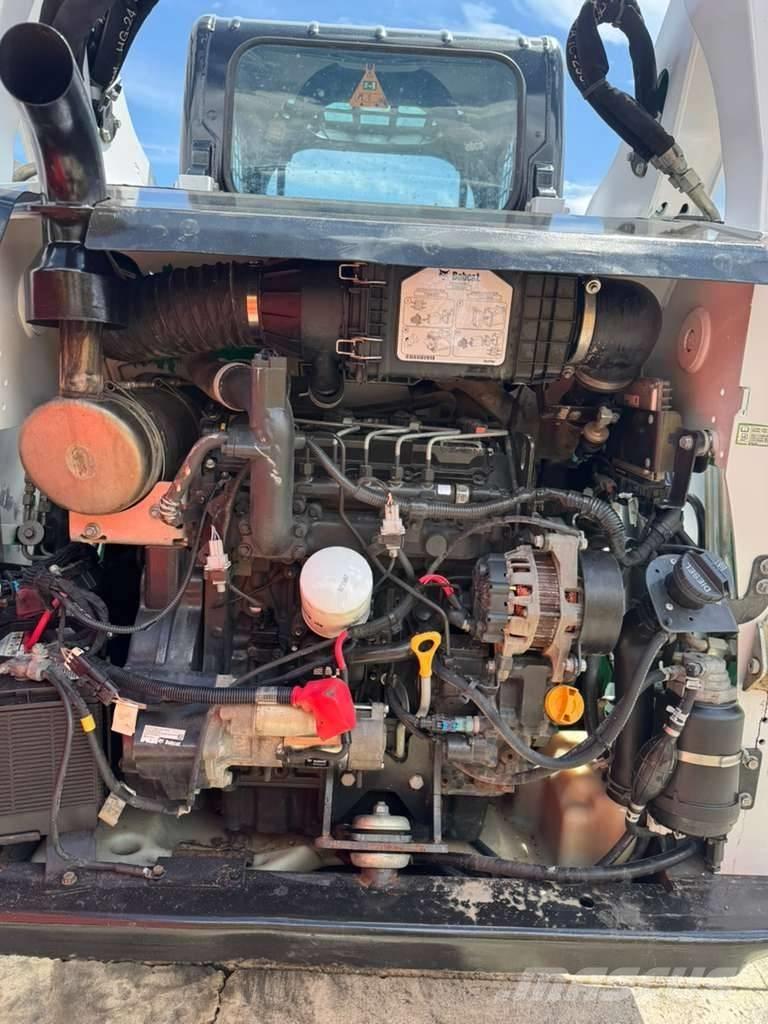 Bobcat T595 滑移装载机