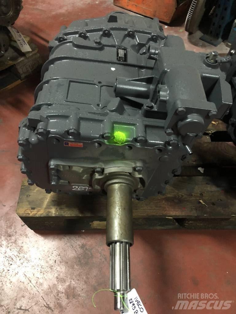 Iveco 2895.9 变速器