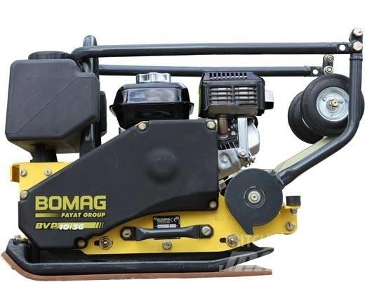 Bomag BVP 10/36 平板夯