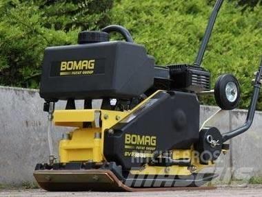 Bomag BVP 10/36 平板夯