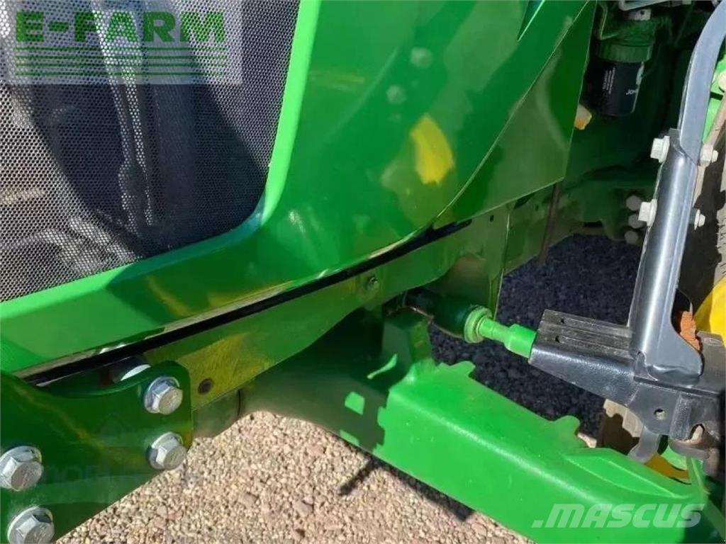 John Deere 5100r 拖拉机/农用车