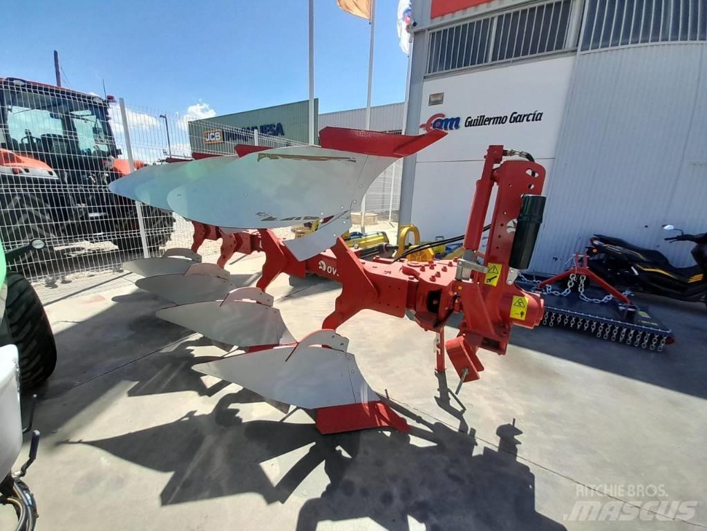 Ovlac SF-3+1-120/9 双向犁