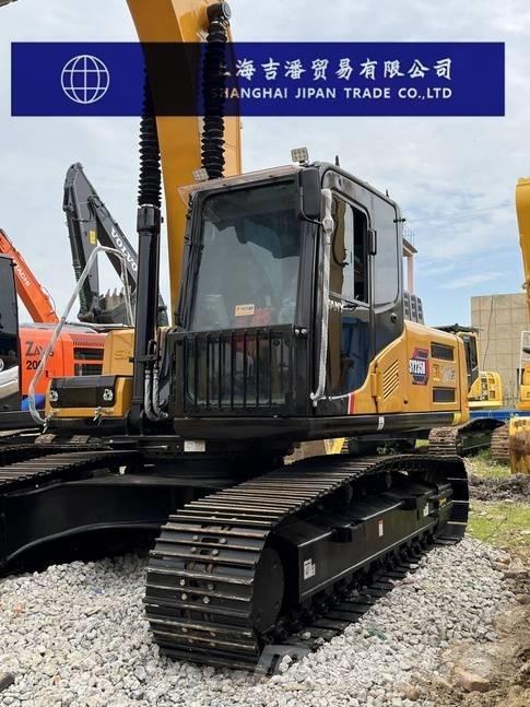 Sany SY 235 C 履带挖掘机