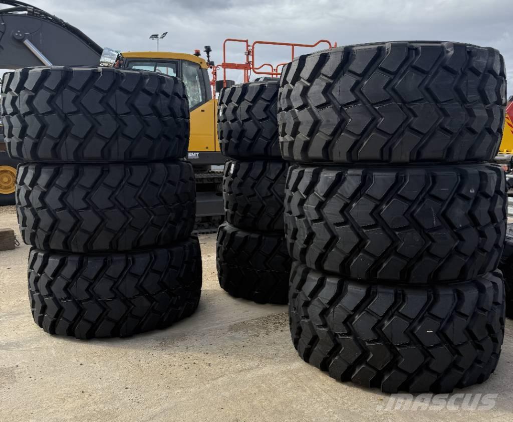 Aeolus 750/65R25 L3 轮胎、车轮和轮圈