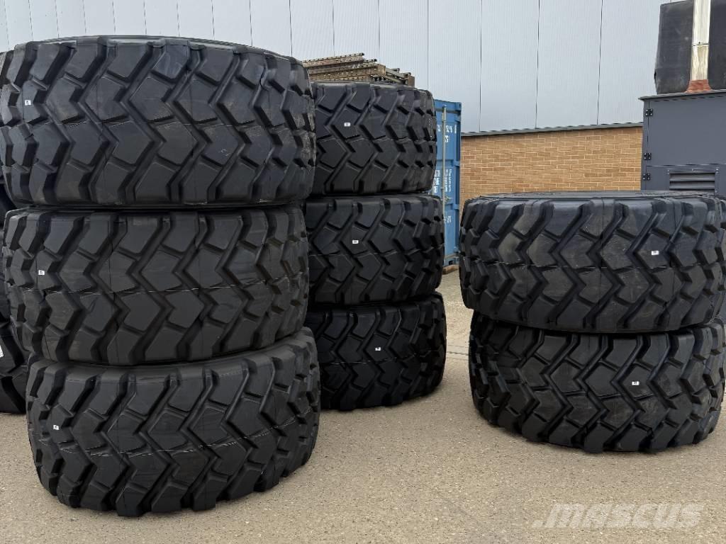 Aeolus 750/65R25 L3 轮胎、车轮和轮圈