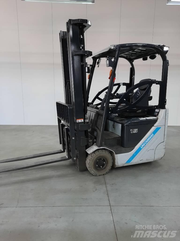 UE-441578 AS2N1L15Q 电动叉车