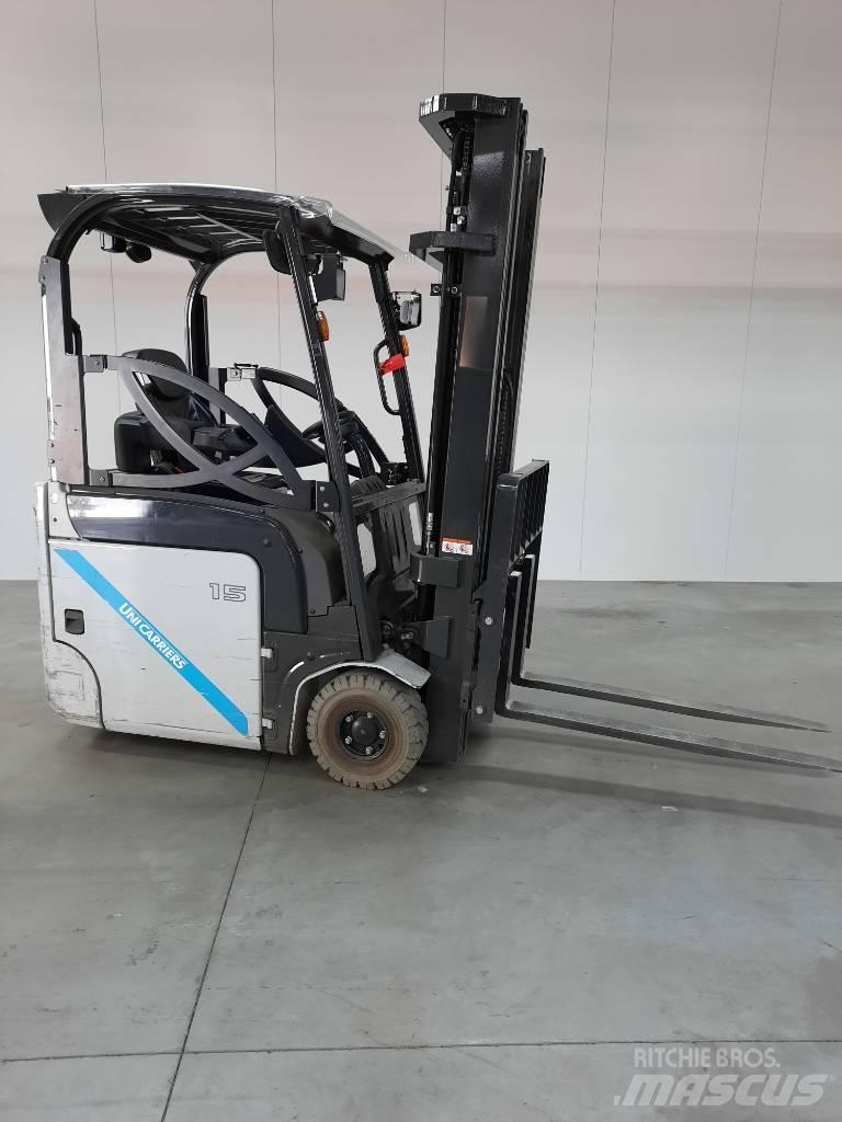 UE-441578 AS2N1L15Q 电动叉车