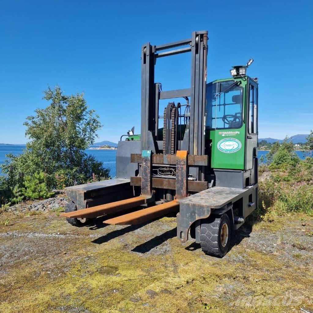 Combilift C 7000 四轮前移式叉车