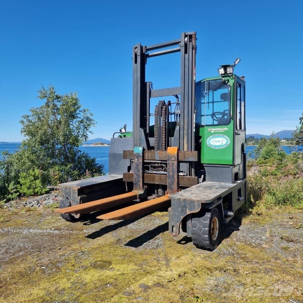 Combilift C 7000 四轮前移式叉车
