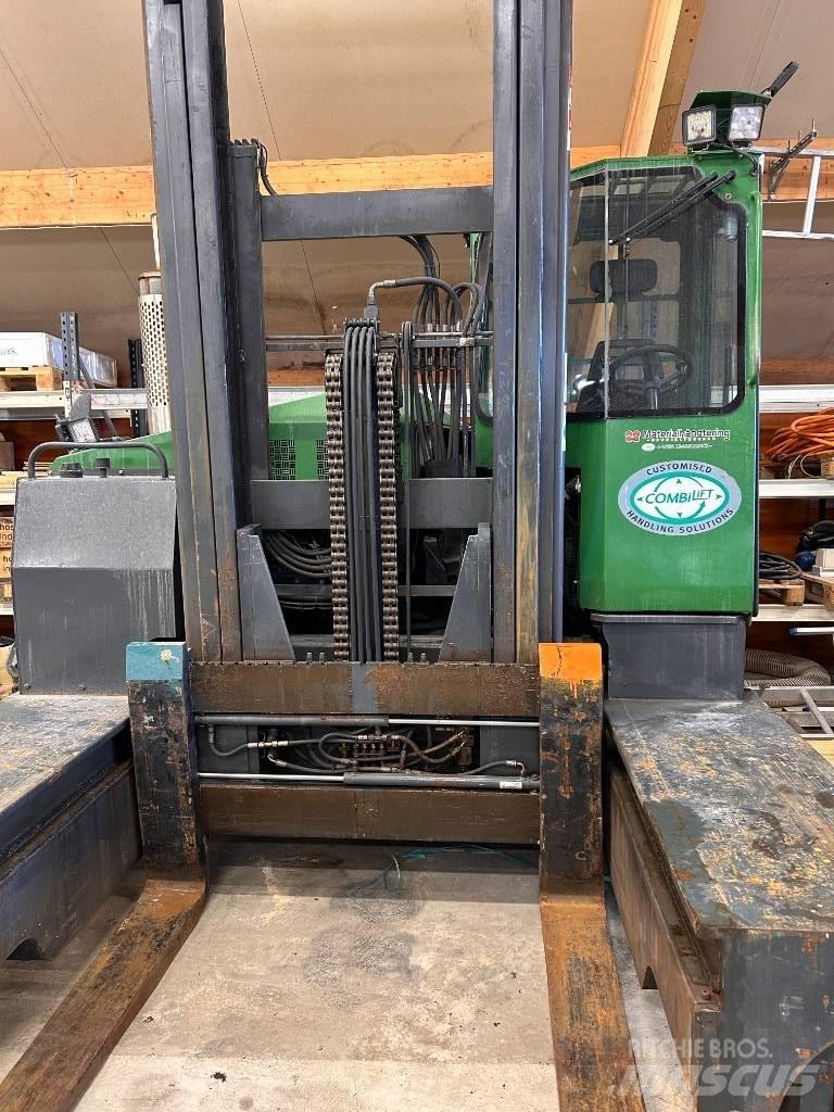 Combilift C 7000 四轮前移式叉车