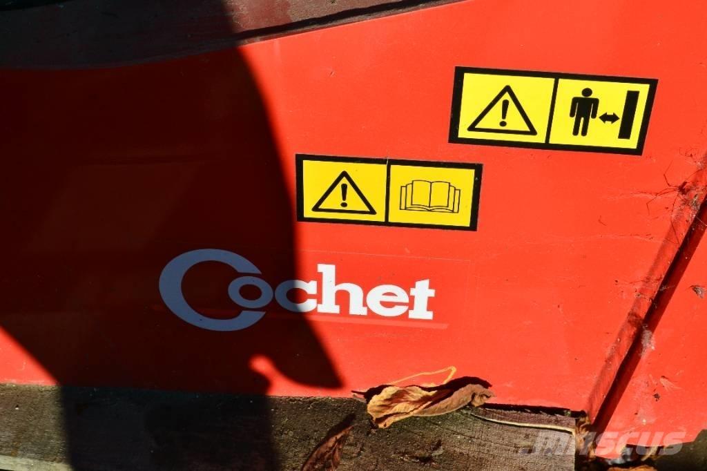 Cochet BDT 挖沟机