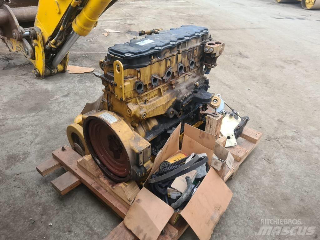 CAT C 7 发动机