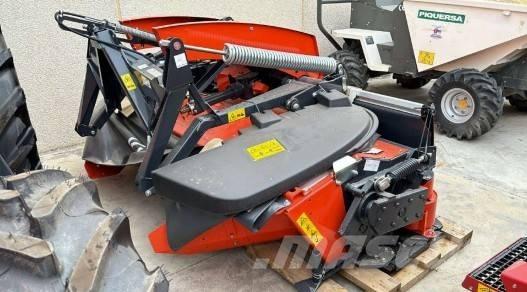 Kubota DMC7032R 割草调节装置