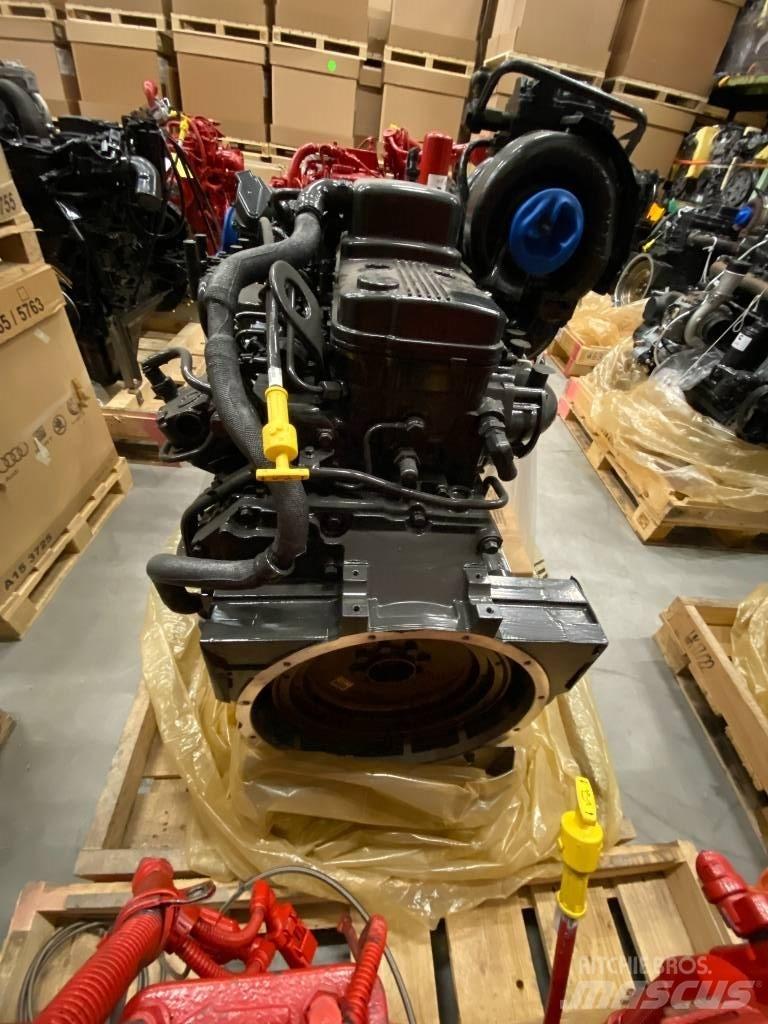 Cummins QSB6.7 农业机械-其他