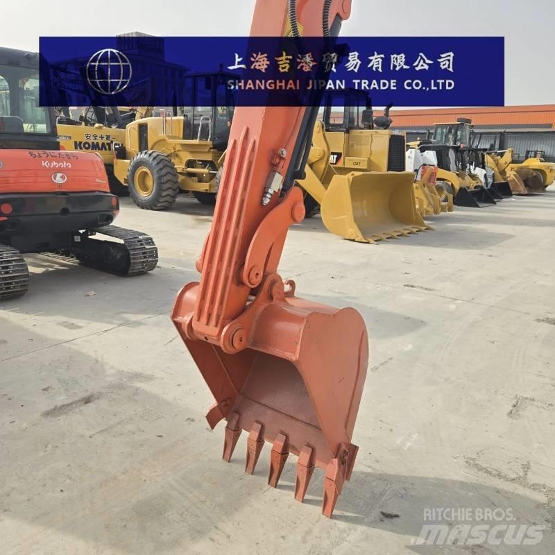 Doosan DX 60 履带挖掘机