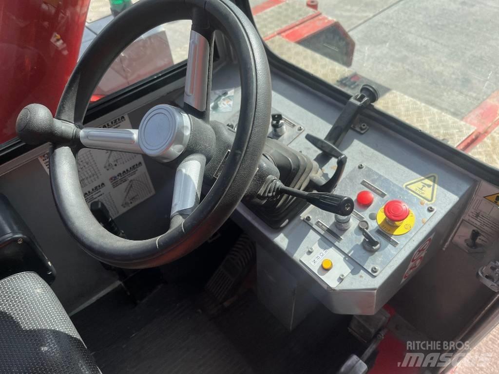 Galizia G150 轻小型起重机