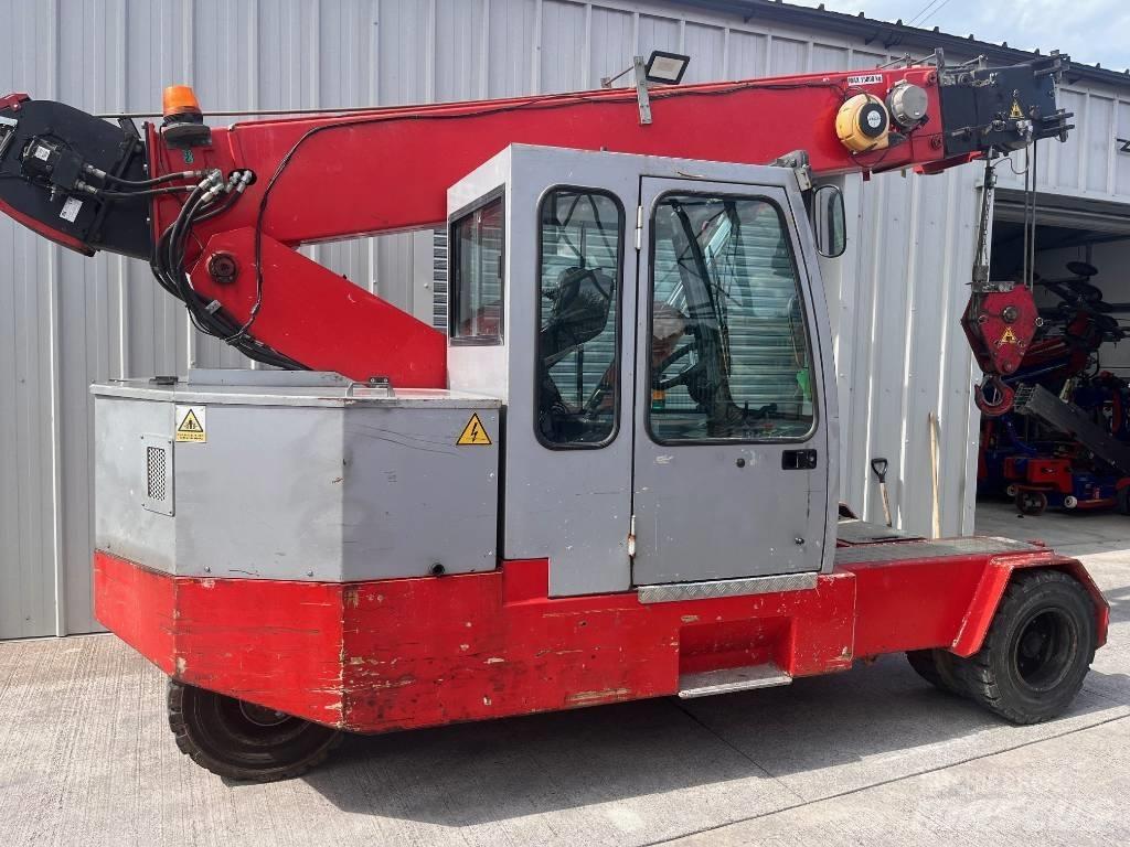 Galizia G150 轻小型起重机