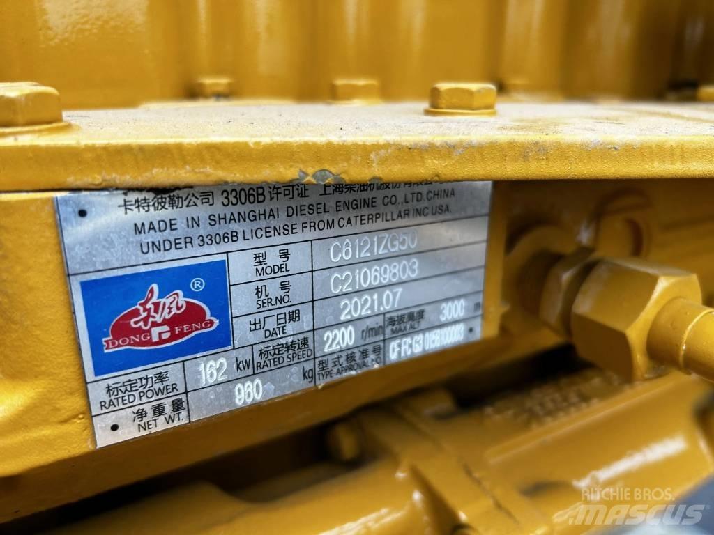 CAT 966H 轮式装载机