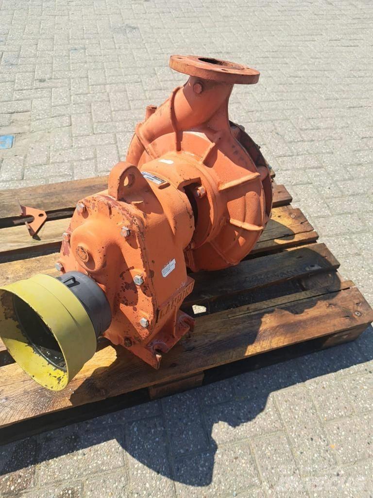 Landini CMS 80-P 灌溉水泵