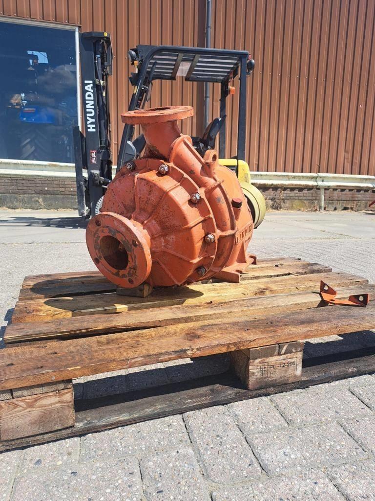 Landini CMS 80-P 灌溉水泵