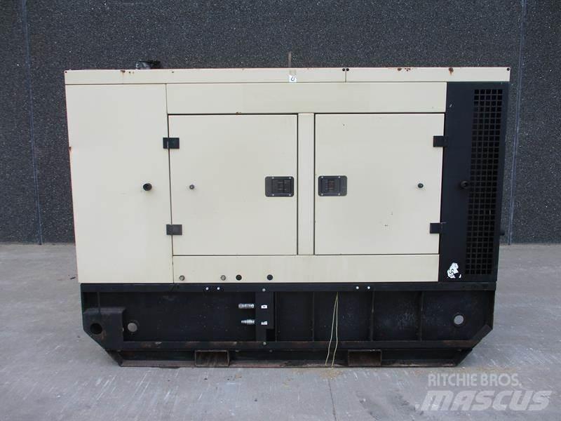 Doosan G 40 柴油发电机