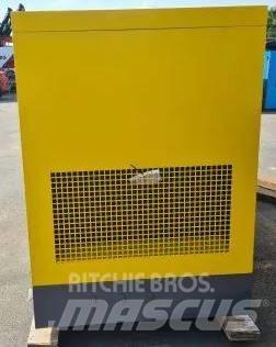 Atlas Copco QES80 柴油发电机