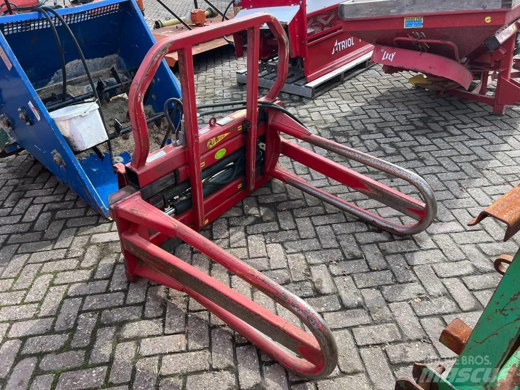 Wifo balenklem 其他收获机械